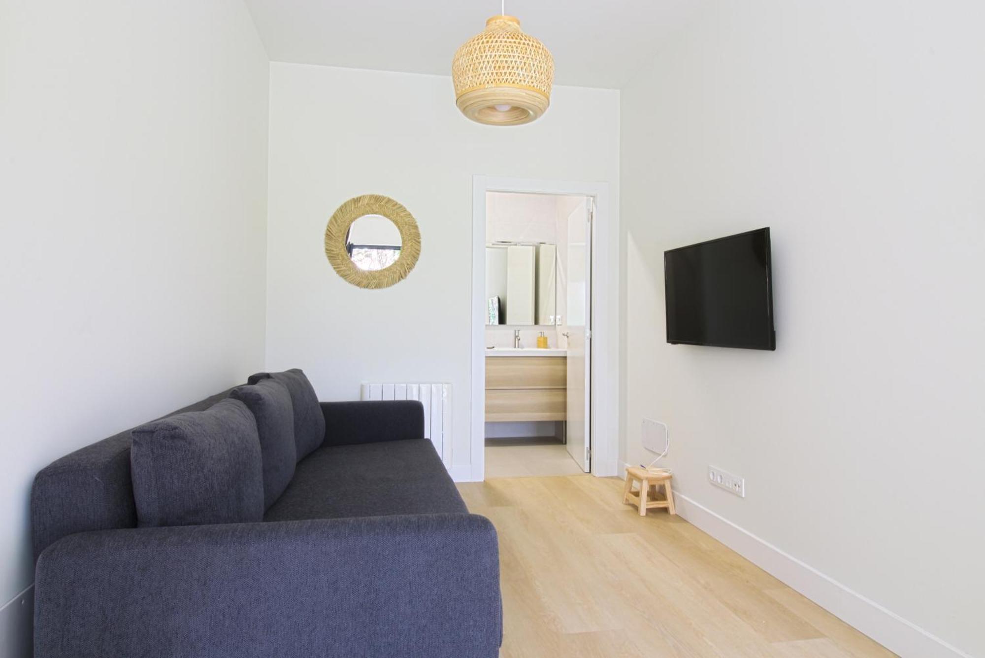 Apartamentos Costa Meron Сан Висенте де ла Баркера Екстериор снимка