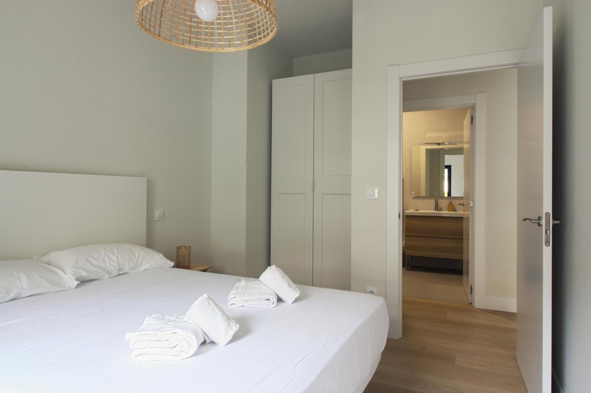 Apartamentos Costa Meron Сан Висенте де ла Баркера Екстериор снимка