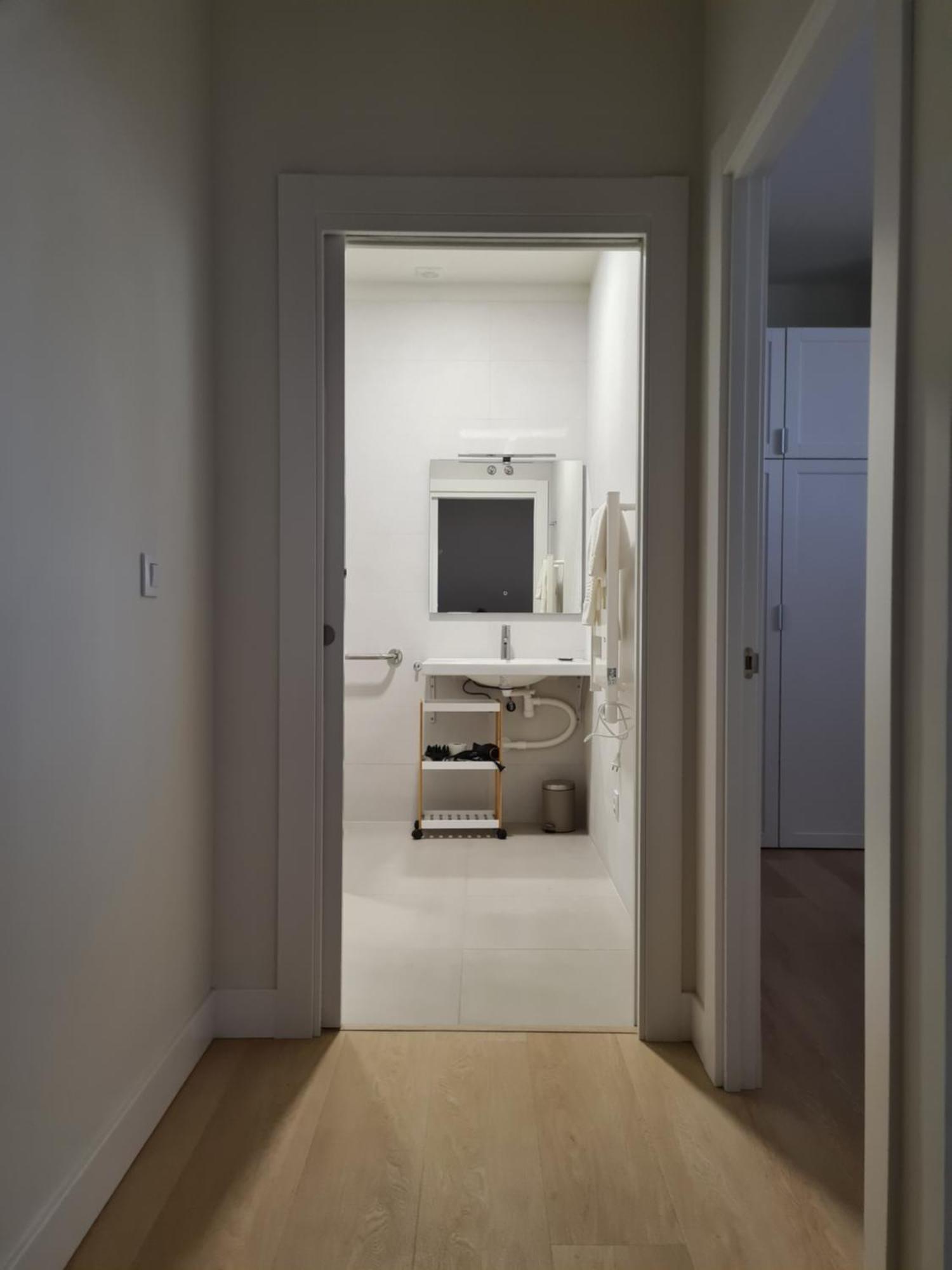 Apartamentos Costa Meron Сан Висенте де ла Баркера Екстериор снимка
