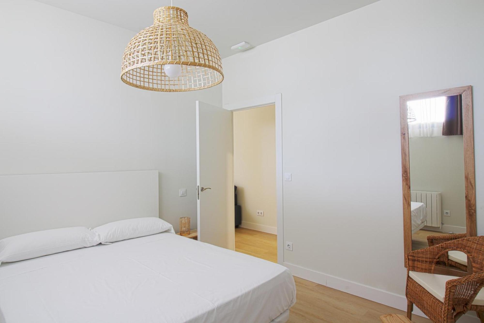 Apartamentos Costa Meron Сан Висенте де ла Баркера Екстериор снимка