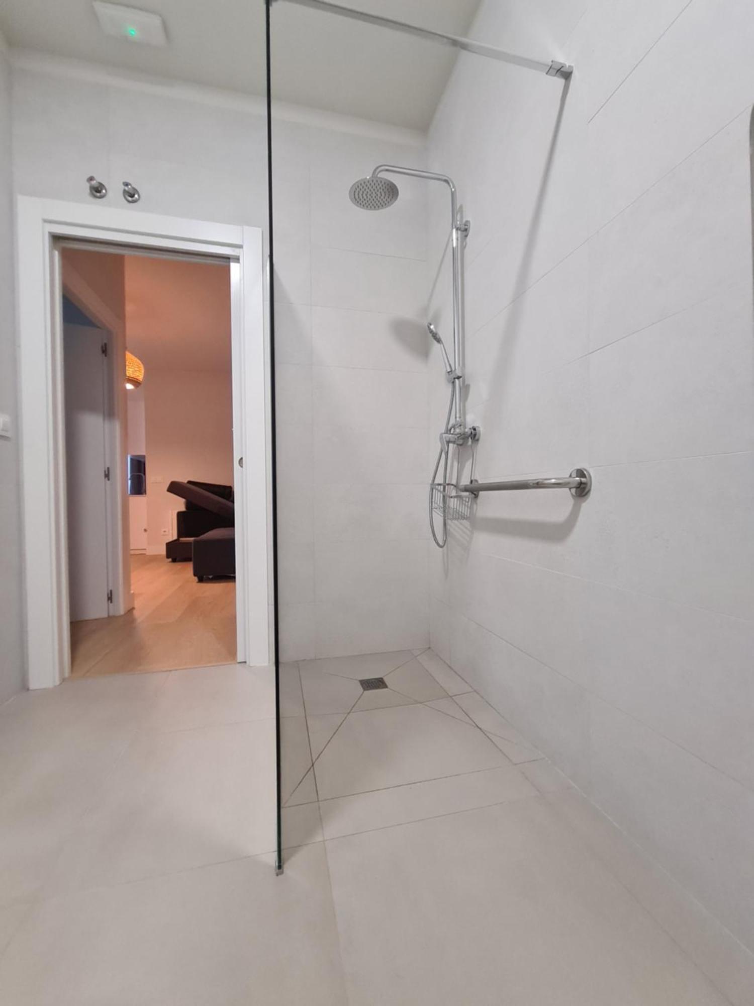 Apartamentos Costa Meron Сан Висенте де ла Баркера Екстериор снимка